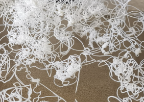 3D Druck - FDM Ausschuss